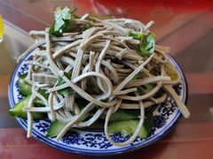 -晋爱面大同刀削面(白纸坊店)