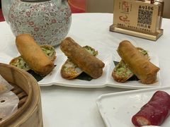 -万山楼海鲜酒家·二十三年老字号