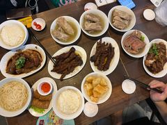 -松發肉骨茶(克拉码头店)