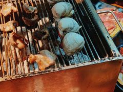 -丹东特色烤肉(南光三部店)