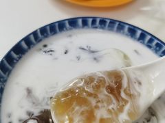 -爽爽王牌甜品(河背村店)