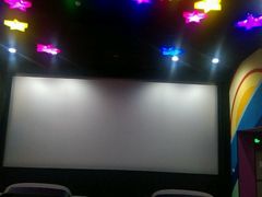 -天幕新彩云国际影城(激光巨幕店)