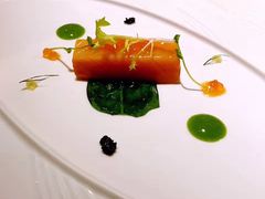 -王品牛排(郑州大卫城店)