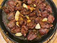 -老东镇啤酒屋海鲜加工·蒸汽海鲜·海鲜烧烤(台东店)