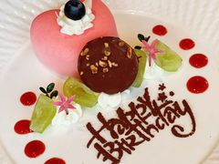 -Primotable高桌牛排馆(外滩店)