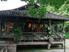 -乌镇东栅景区