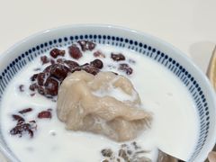 -堂屋糖水店(愚园店)
