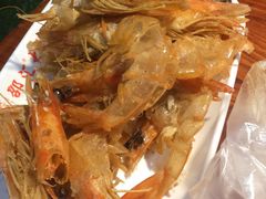 -惠友大虾(太原北街店)