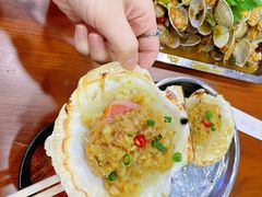 -老虎滩大连海鲜烧烤(建邺云锦路总店)