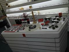 店内环境-优视力蔡司眼镜验配中心(越秀城市广场奥莱店)