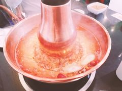 -北门涮肉·铜锅涮肉(南锣鼓巷店)