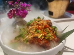 椒麻鸡-暹罗泰·泰国餐厅(仁和新城店)