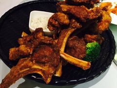 -廊亦舫Lang Yi Fang Restaurant(金桥店)