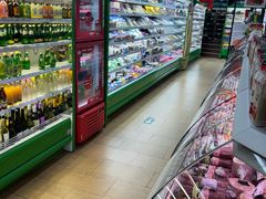 -婕妮璐超市 Jenny Lou’s Shop(三里屯店)