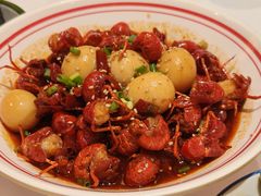 -江味龙虾馆(南山店)