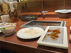 -御牛道日式烤肉料理(杭州万象城店)