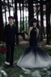 -巴黎春天·菀纱仙庭婚纱美学