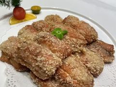 -古韵轩·江浙融合菜(梁溪店)