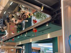 -梨花自助烤肉(西三旗万象汇黑金店)