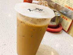 -旺角宝港式茶餐厅(寮步店)