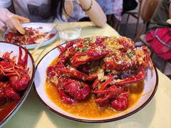 -小田油焖小龙虾(双井店)