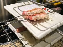 -丰茂烤串(卫星广场店)