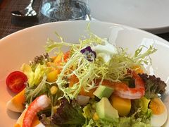 -MONICH牛排融合餐厅(和义大道购物中心店)