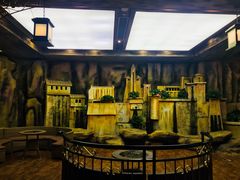 -景禧楼(景尚恐龙主题度假酒店)