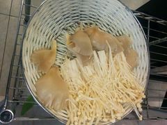 -泉味道贵州厨房(三里河店)