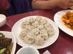 -大眼锅贴水饺(河东店)