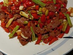 -川香渔府(万达店)