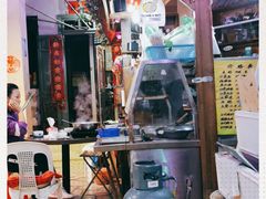 -老宅原住民沙茶面精品小吃(龙头路店)