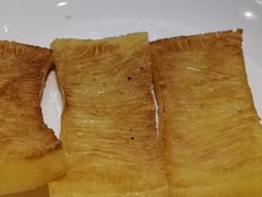 黄金糕-满福隆酒楼(万绿园店)