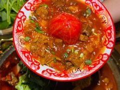 -受气牛肉·重庆耙牛肉(来福士店)