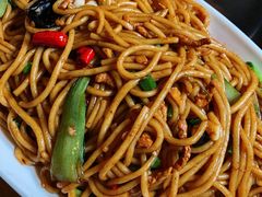 南昌炒米粉-西江美食舫·江西菜(健德桥店)