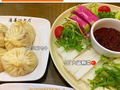 -京天红酒家(虎坊路店)