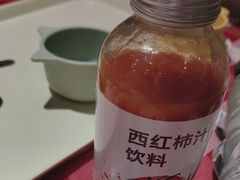 -西贝(石景山当代店)