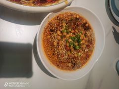 -南山翁新概念川菜(江宁万达广场店)