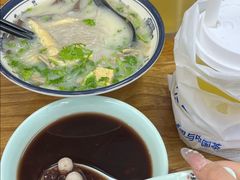 -鸭小妹鸭血粉丝(老门东店)