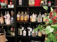 零售区-乾山寿司(好运街店)