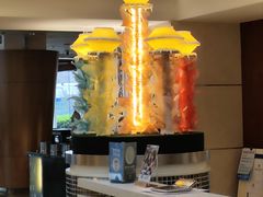 -北京丽亭华苑酒店