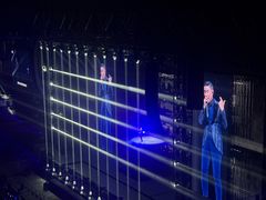 -梦之蓝青奥体育公园体育馆