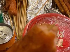 -常和州·夜宵大排档(常州单店)