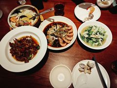 -妈妈菜舟山海鲜(定海古城店)