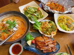 -TAIMING泰鸣东南亚餐厅(益华广场店)