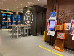 -汉堡王(上海凌云壹街坊店)