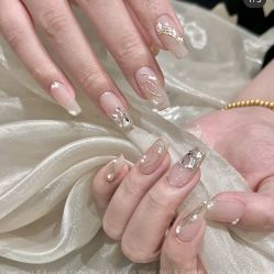 点击看大图 -悦指间美甲美睫