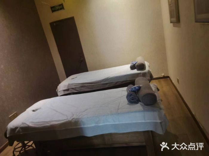 丽象SPA·柔式高端按摩(太古仓店)图片