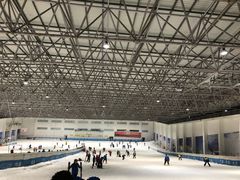 -绍兴启迪乔波冰雪世界