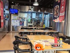 -Tube station站点比萨(王府井百货店)
